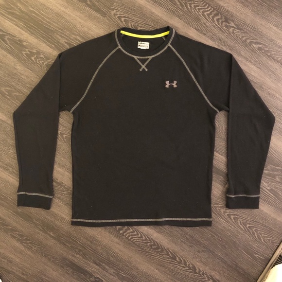 Under Armour Other - Under Armour Waffle Long Sleeve All Season Gear